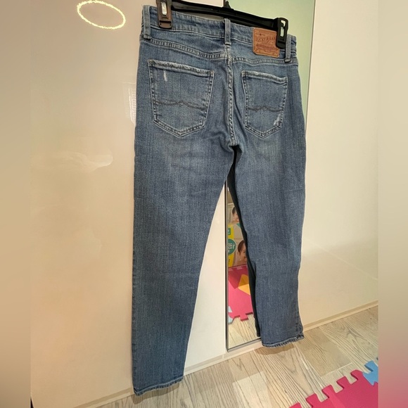 Lucky Brand jeans - Picture 3 of 3